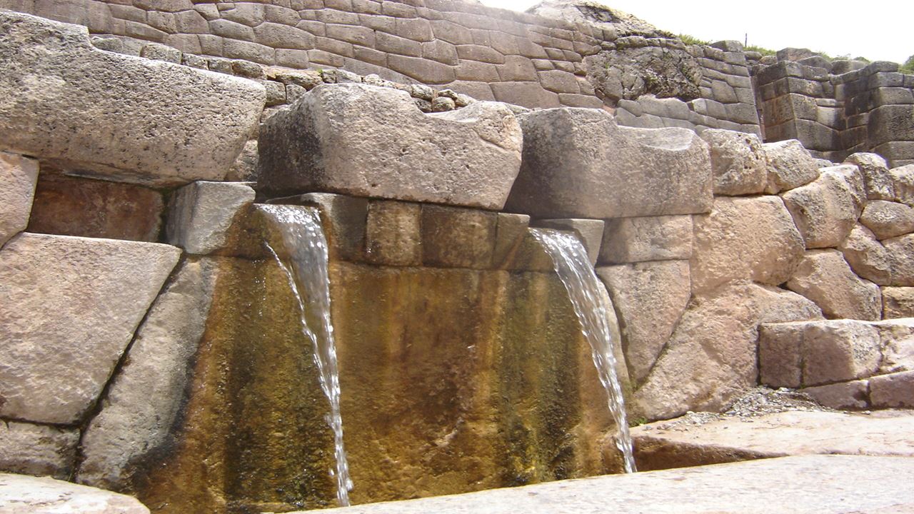 Cusco Esencial foto 4