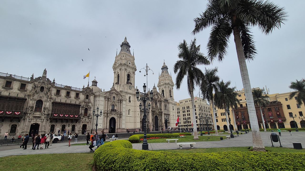 Peru Milenario foto 4