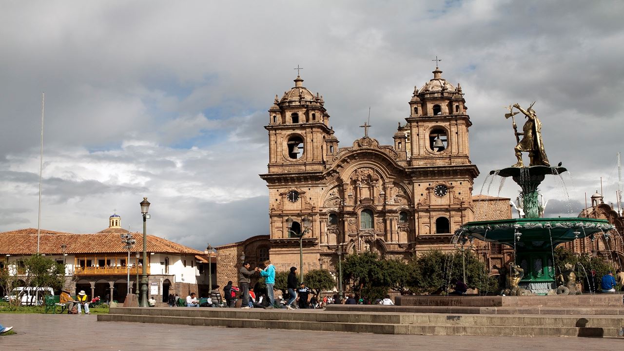 Peru Milenario foto 1