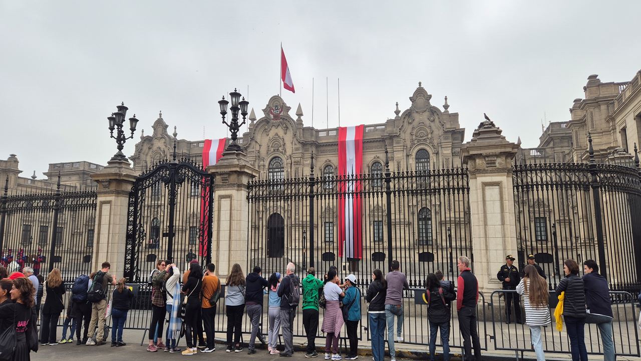 Peru Basico foto 7