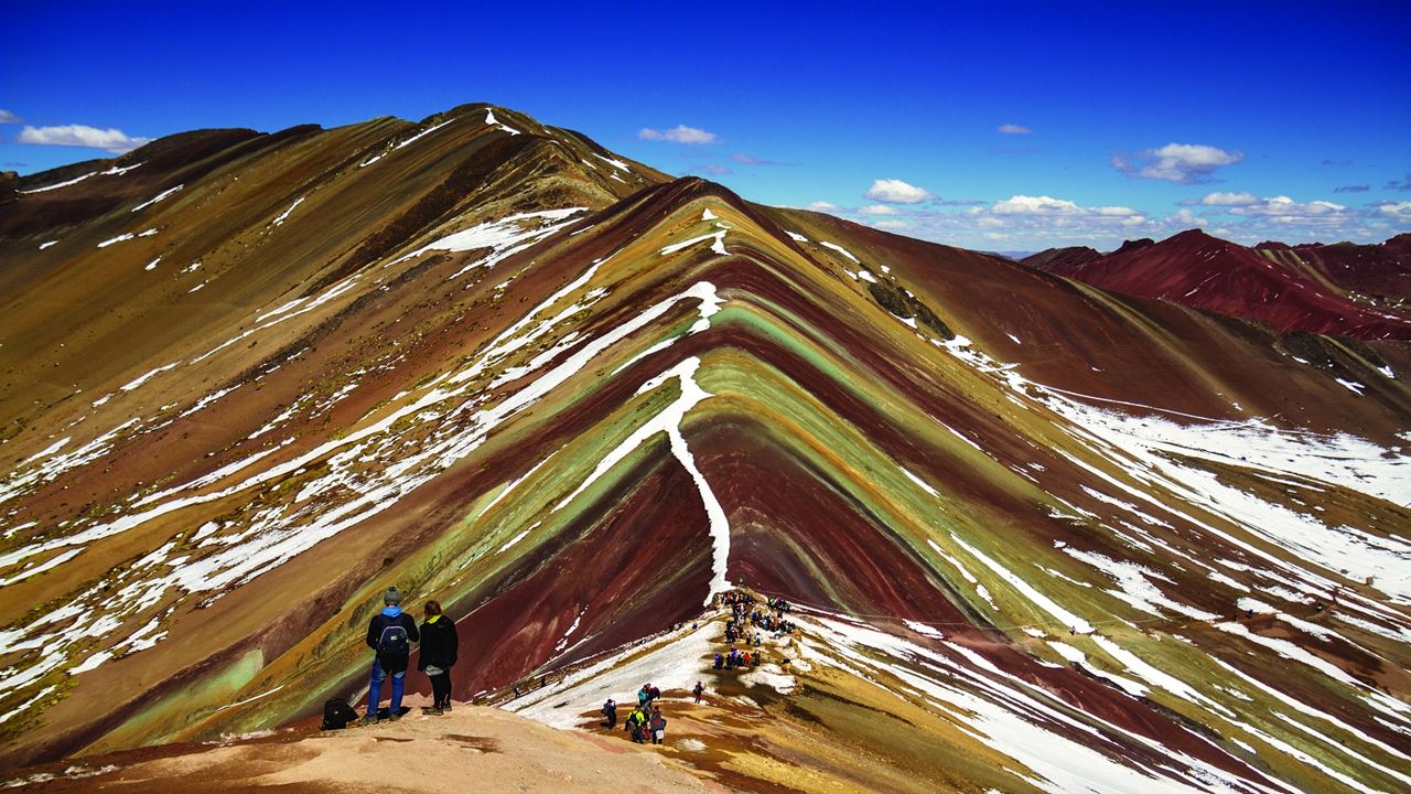 Maravillas Del Perú foto 1