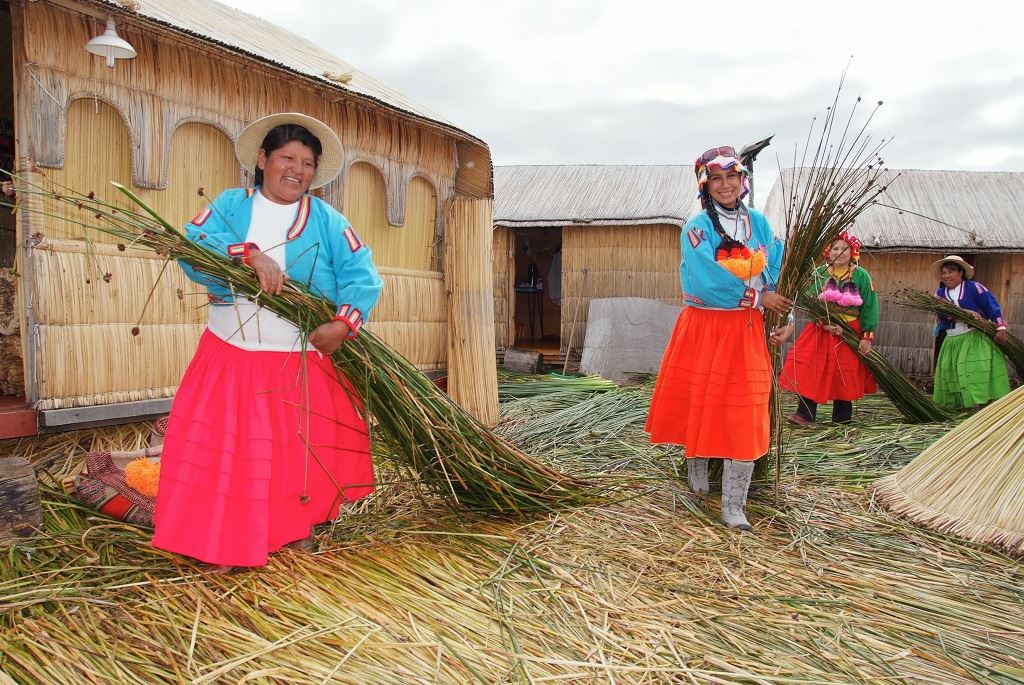 Puno Vivencial foto 6