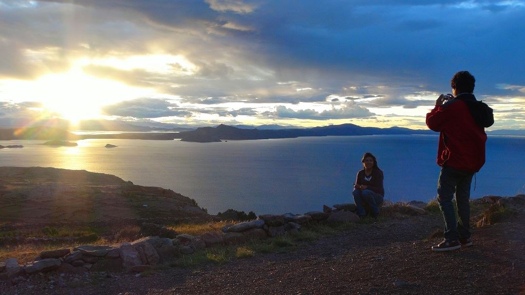 Puno Vivencial foto 9