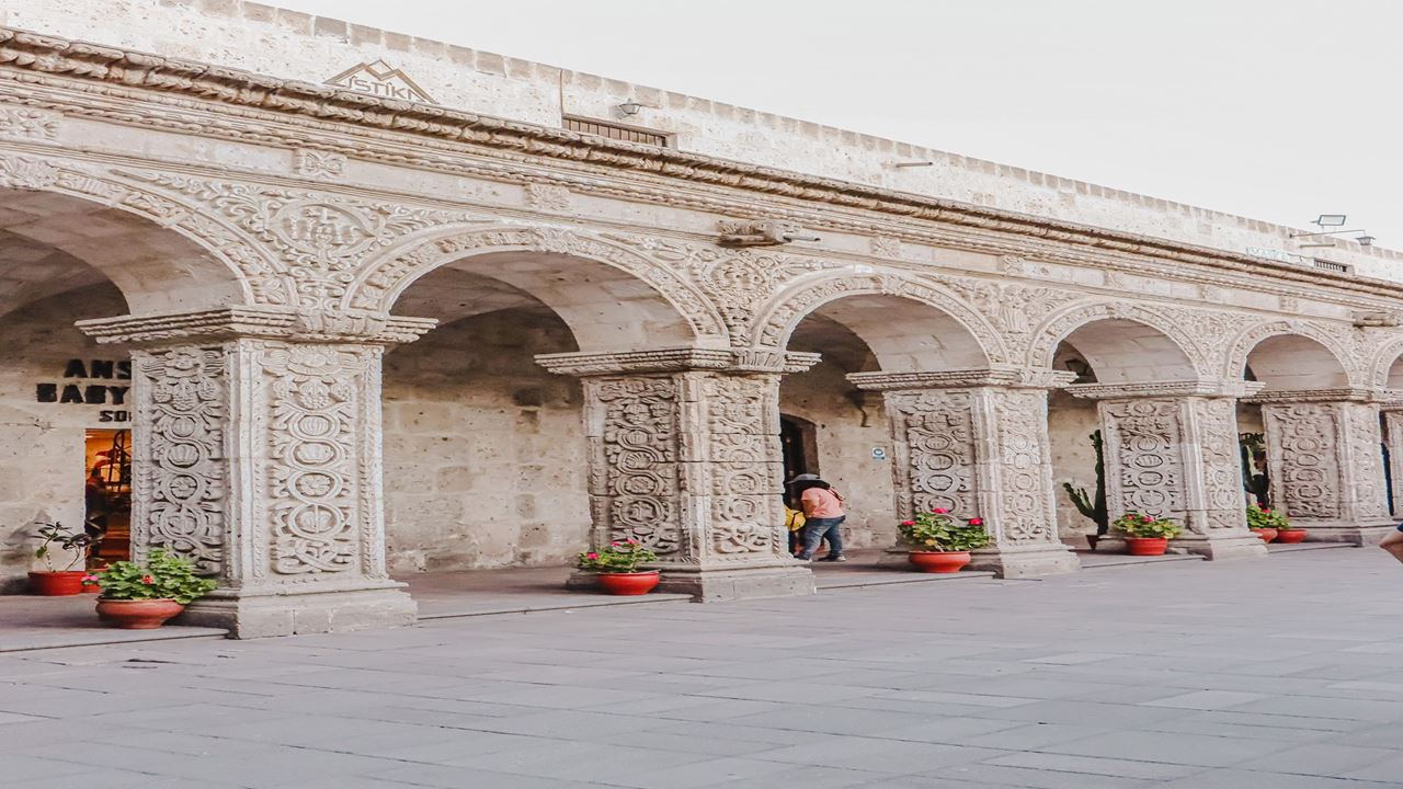 Tours De Aventura En Arequipa Y Colca foto 8