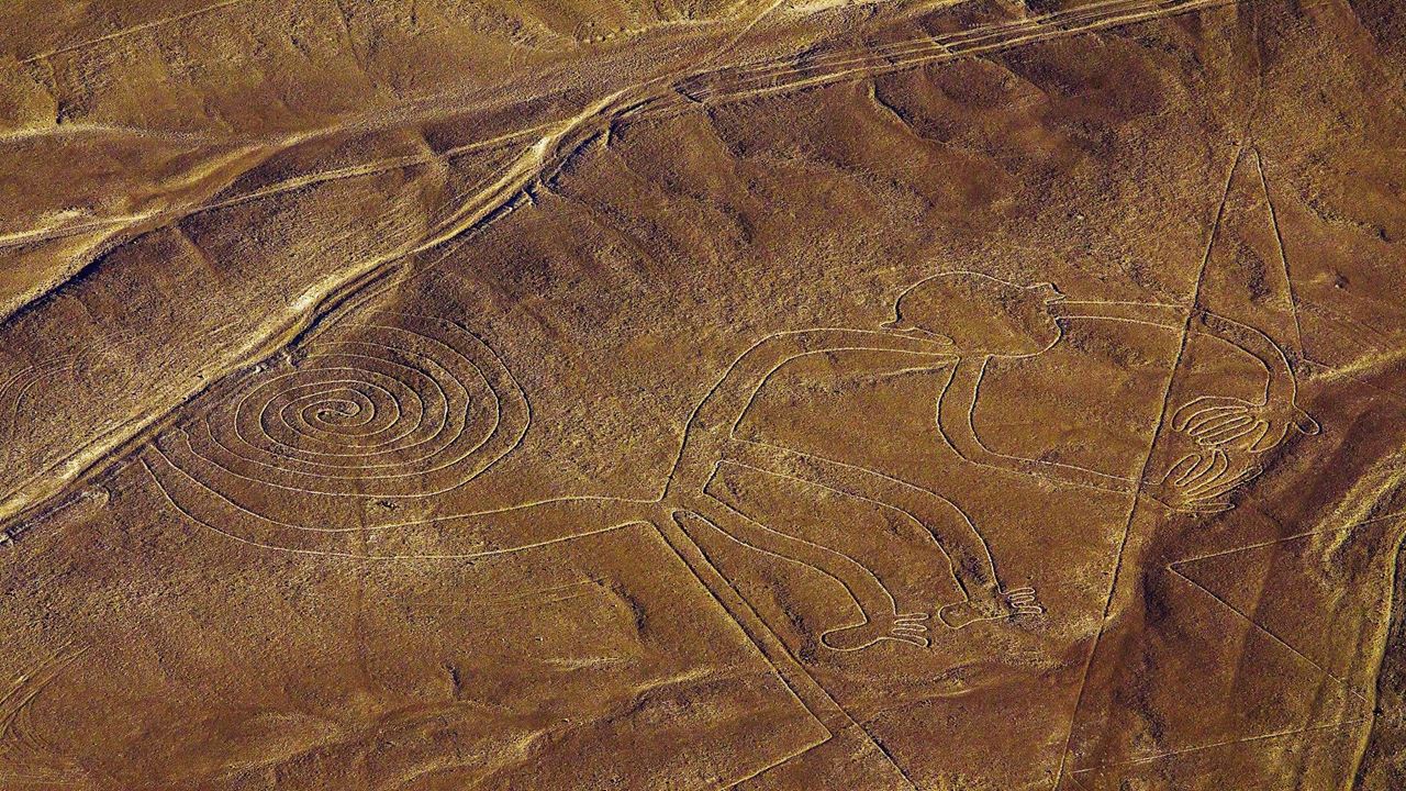 Archaeological Nazca From Huacachina foto 13