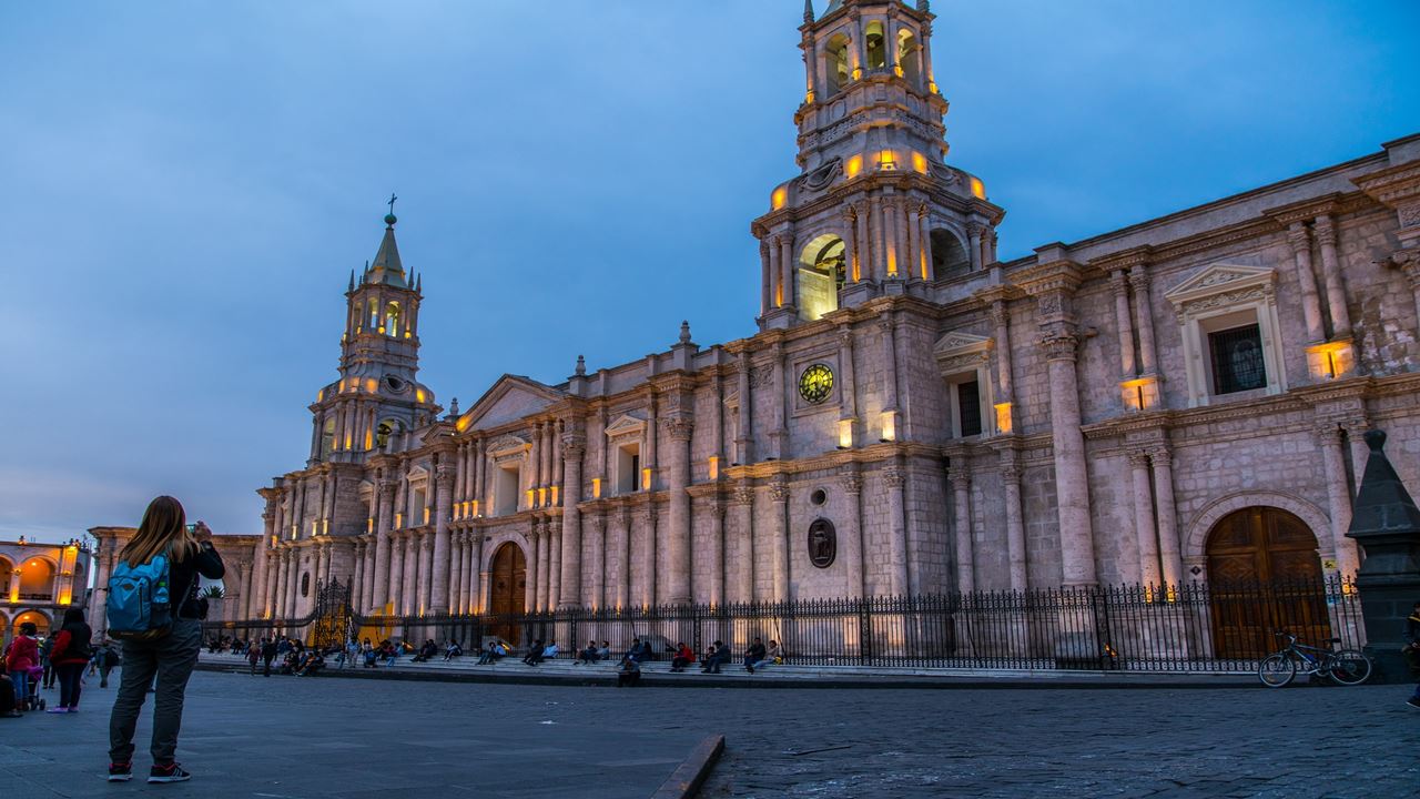 Peru Ideal foto 6