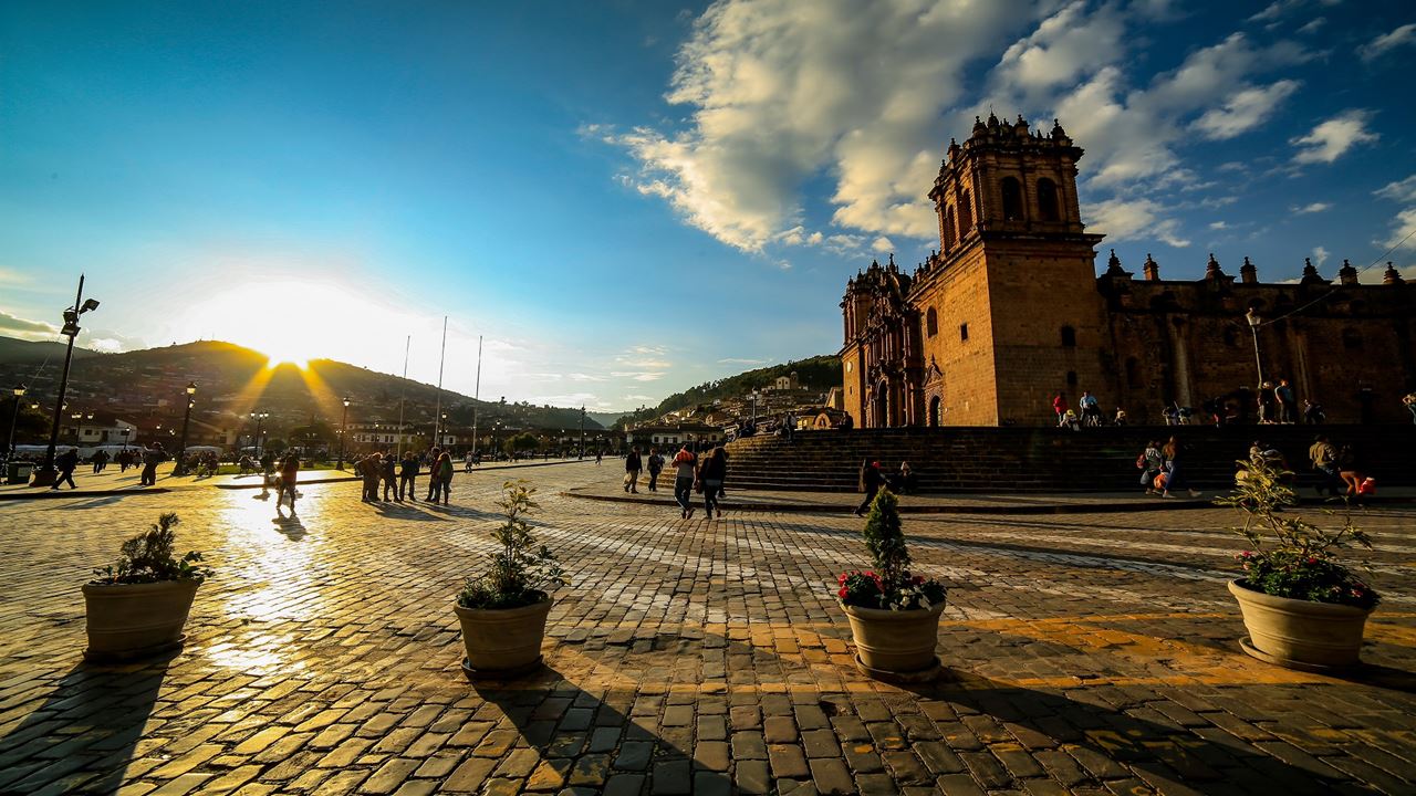 Peru Ideal foto 9