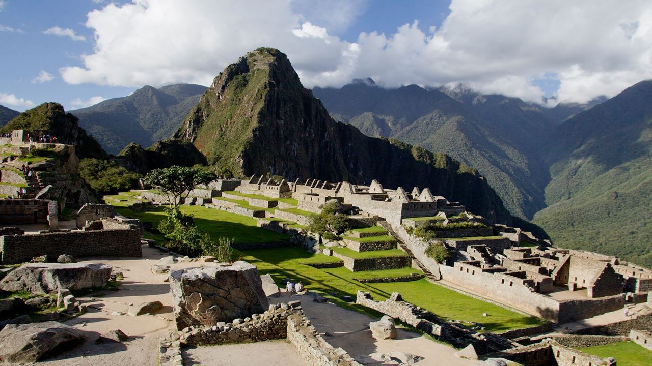 Peru Ideal foto 7