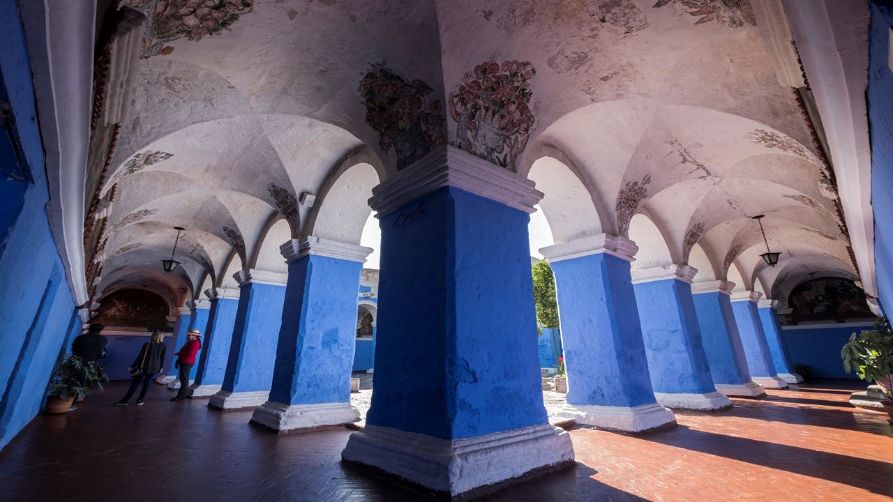 Arequipa Essencial E Cânion Colca foto 16