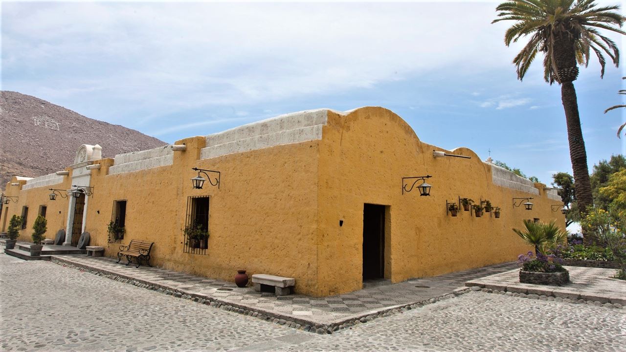 Clássico De Arequipa foto 6
