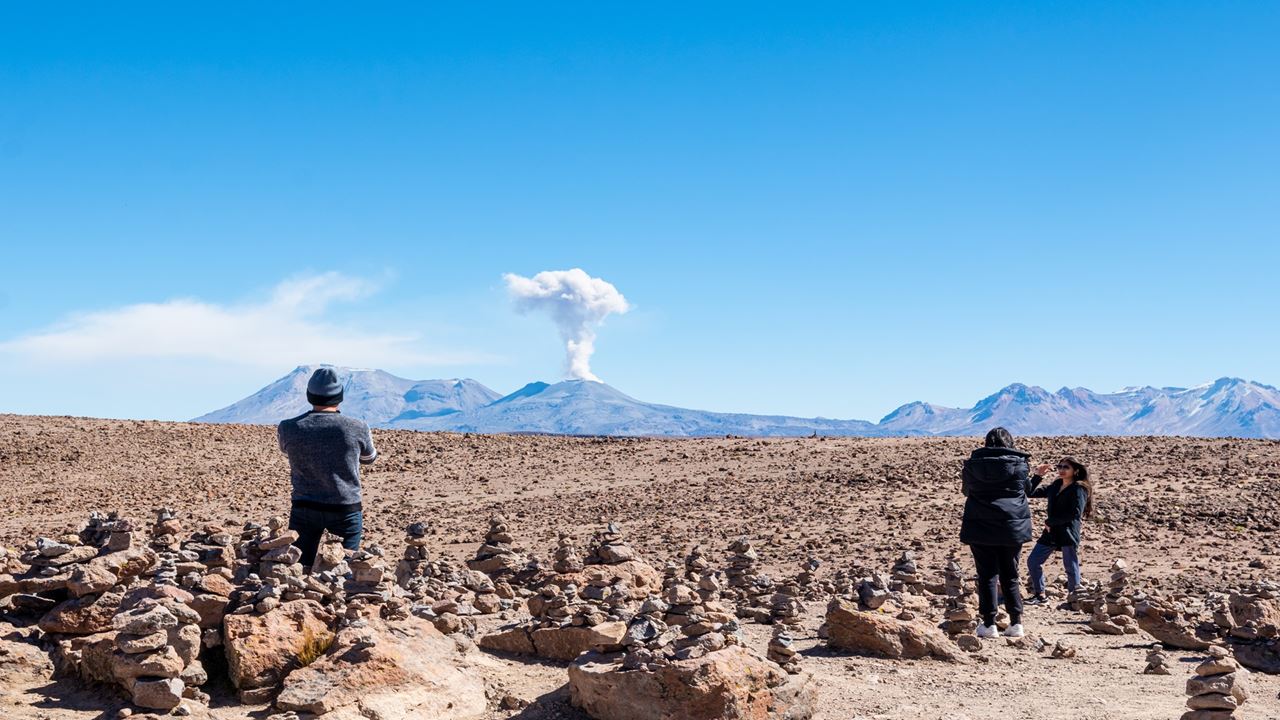 Clássico De Arequipa foto 4