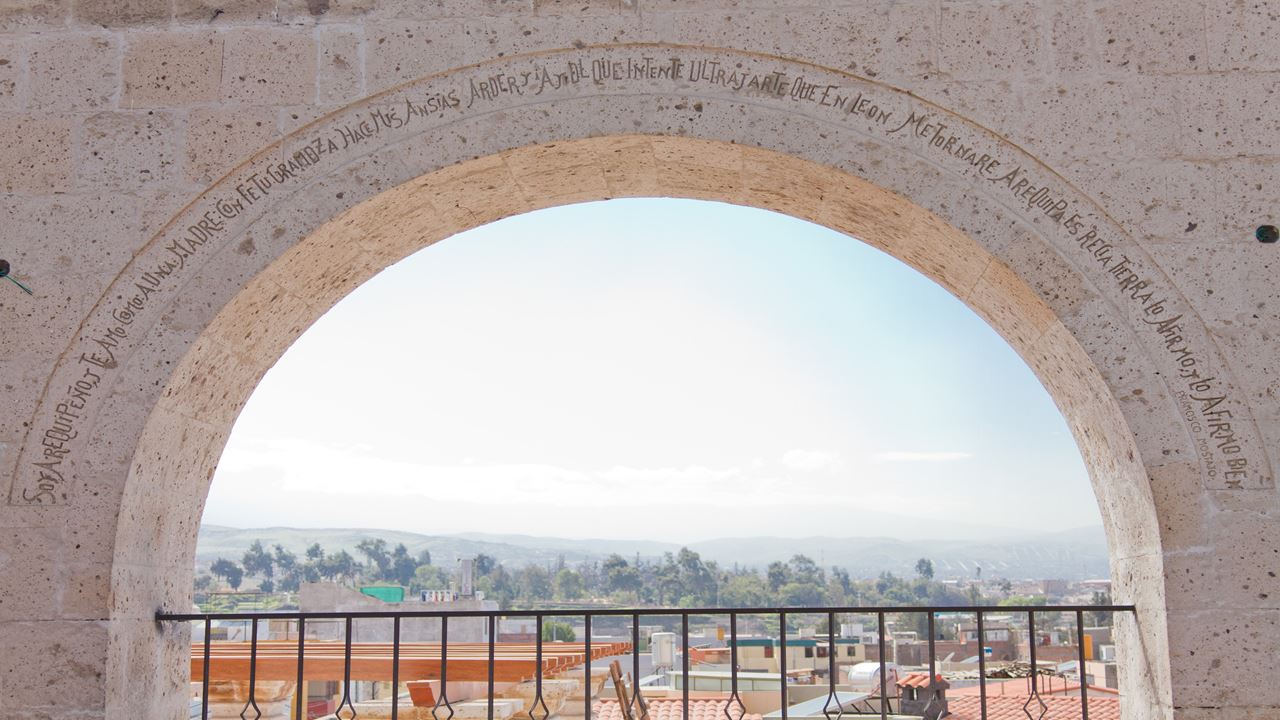 Clássico De Arequipa foto 2