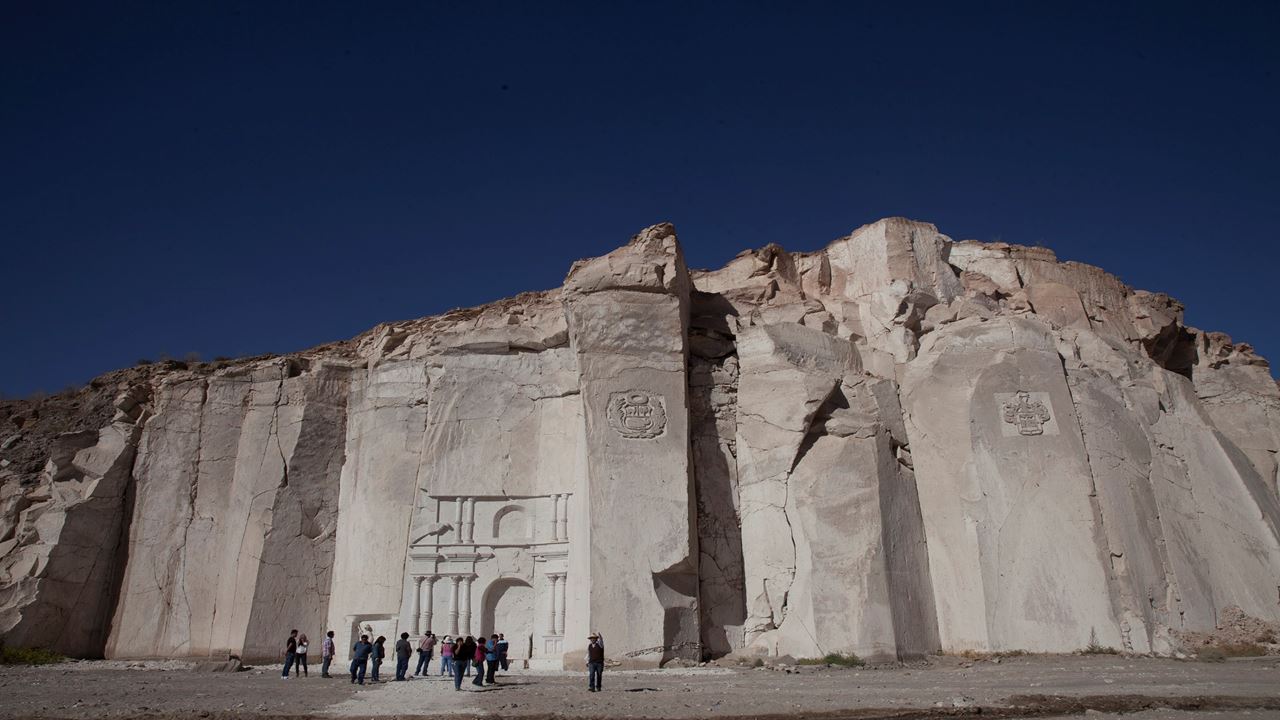 Clássico De Arequipa foto 3
