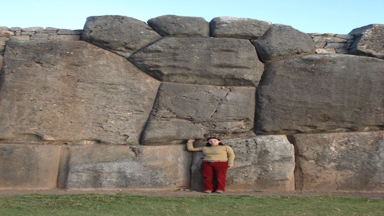Turismo De Aventura Em Cusco foto 9