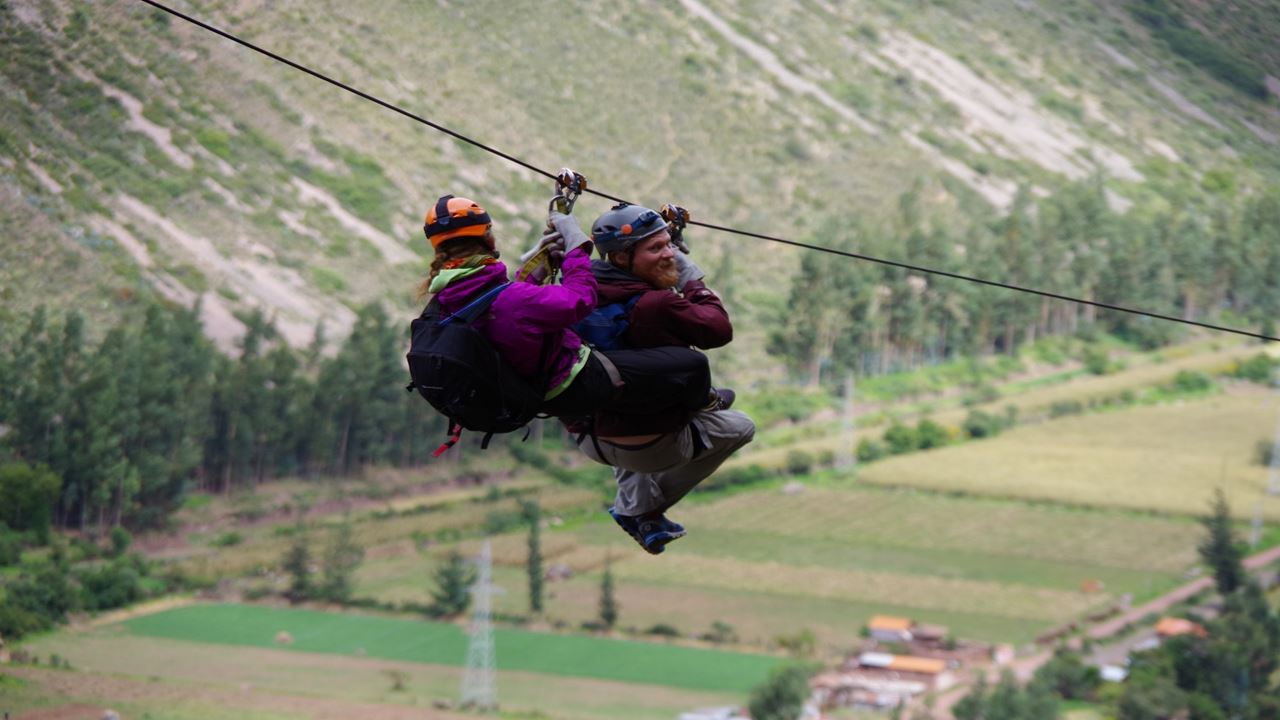 Turismo De Aventura Em Cusco foto 10