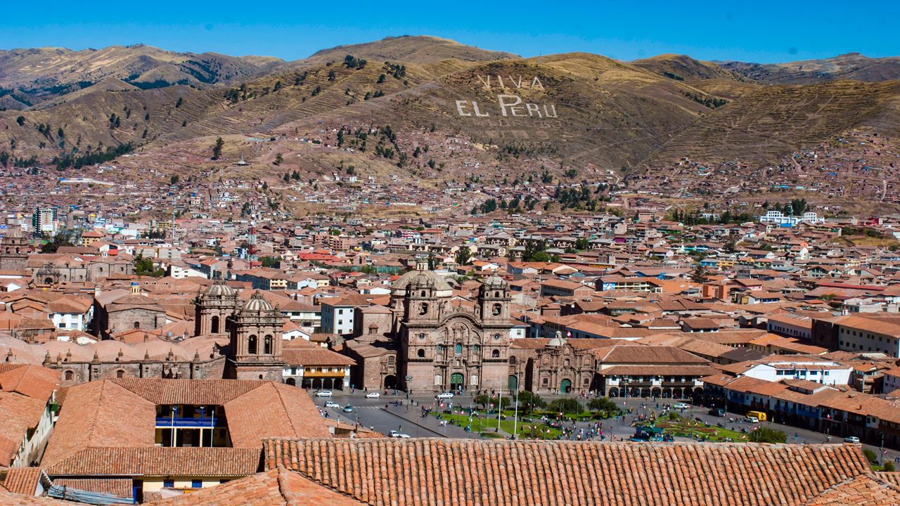 Turismo De Aventura Em Cusco foto 11