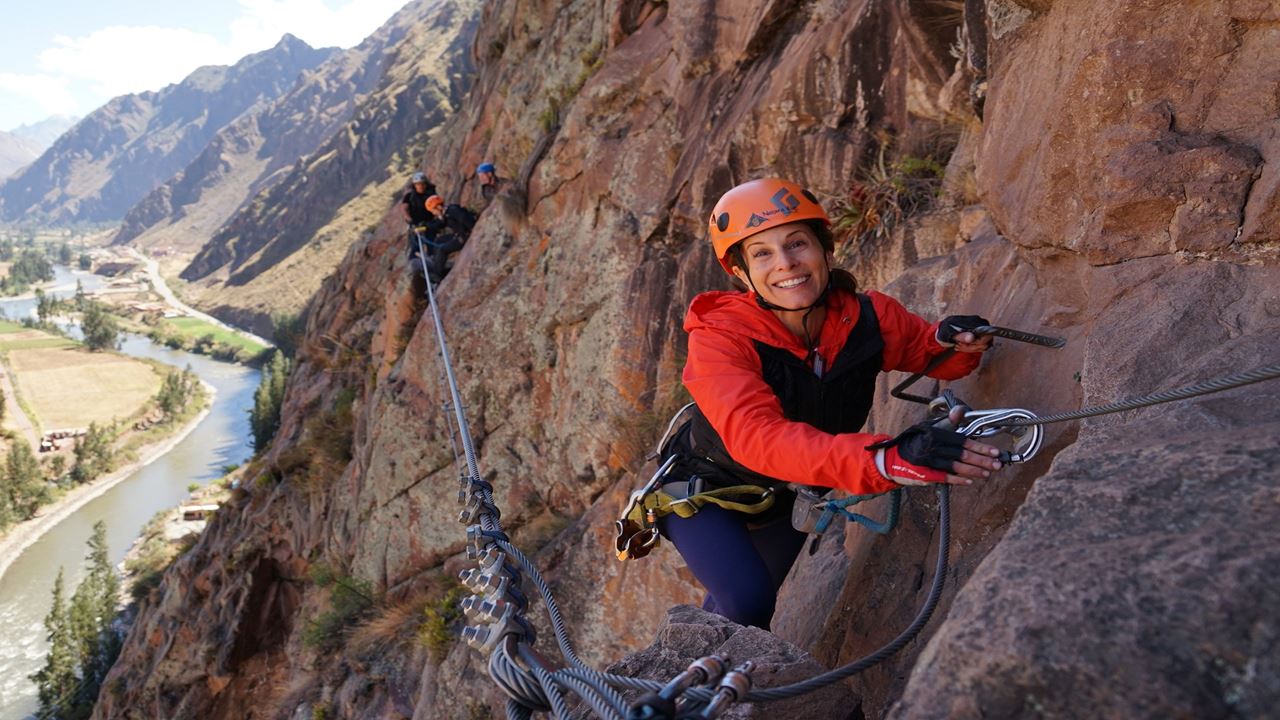 Turismo De Aventura Em Cusco foto 3
