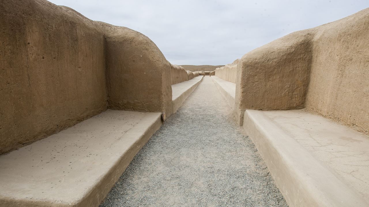 Tour A Chan Chan, Huanchaco Y Cata De Pisco Sour foto 9