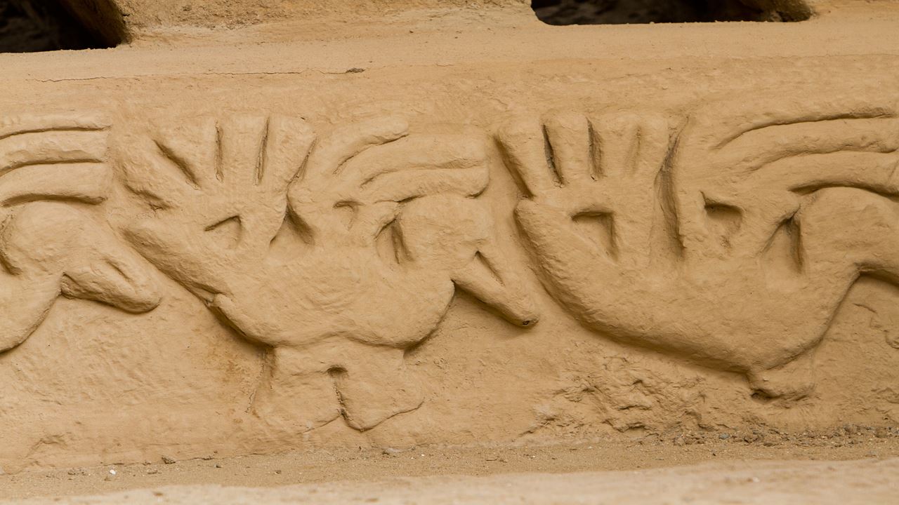 Tour A Chan Chan, Huanchaco Y Cata De Pisco Sour foto 3