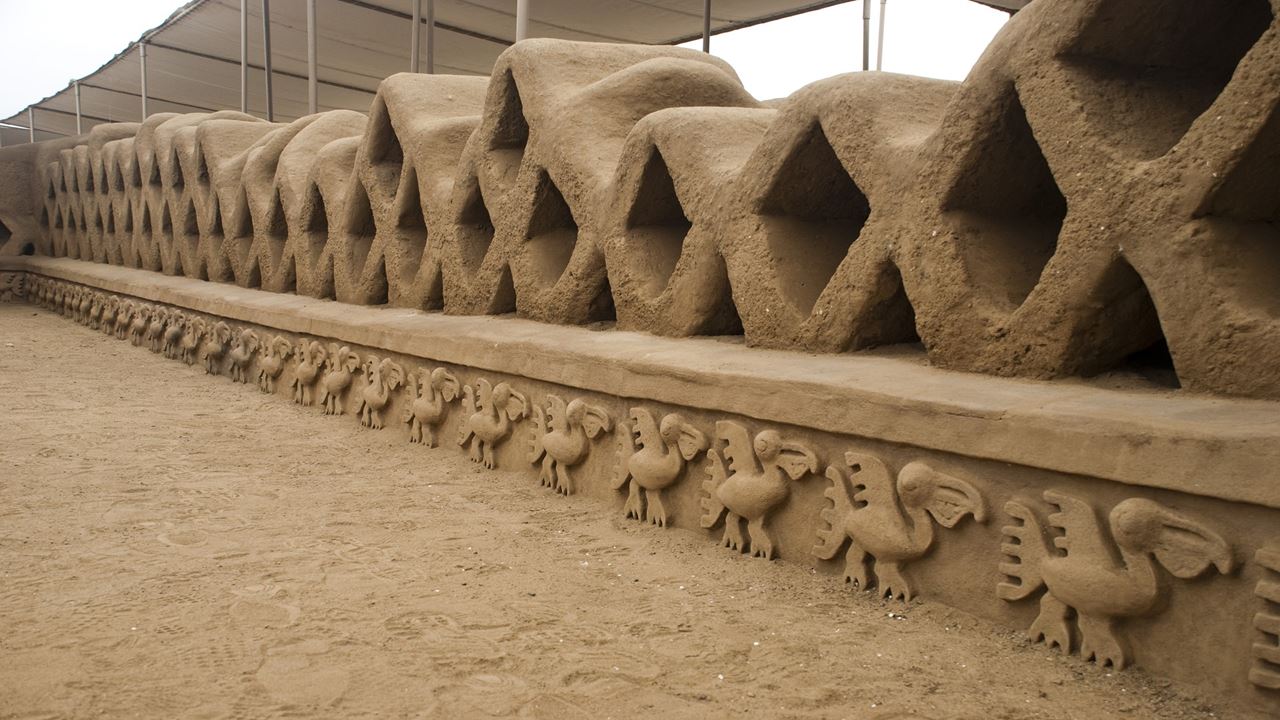 Tour A Chan Chan, Huanchaco Y Cata De Pisco Sour foto 5