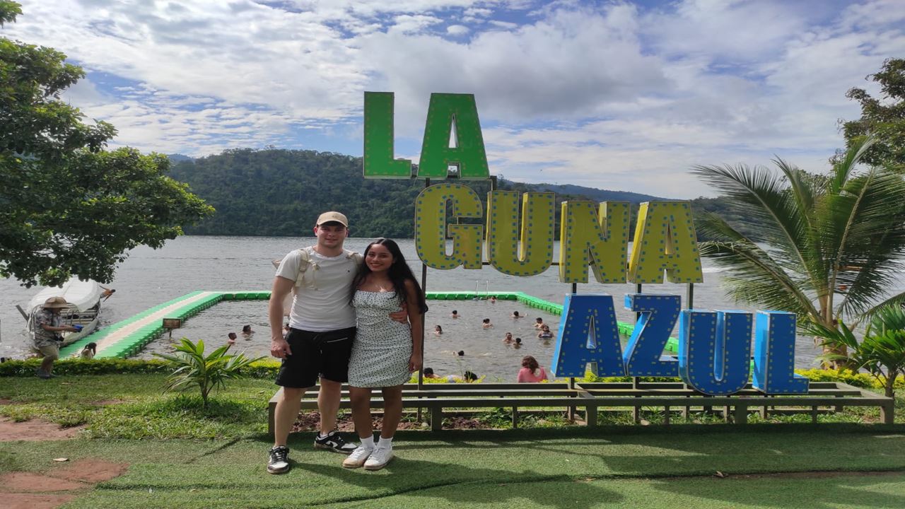 Blue Lagoon Tour foto 9