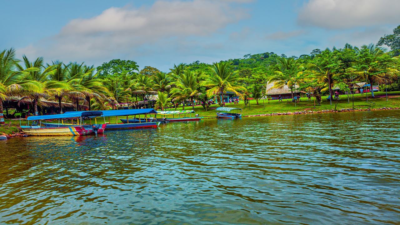 Blue Lagoon Tour foto 11