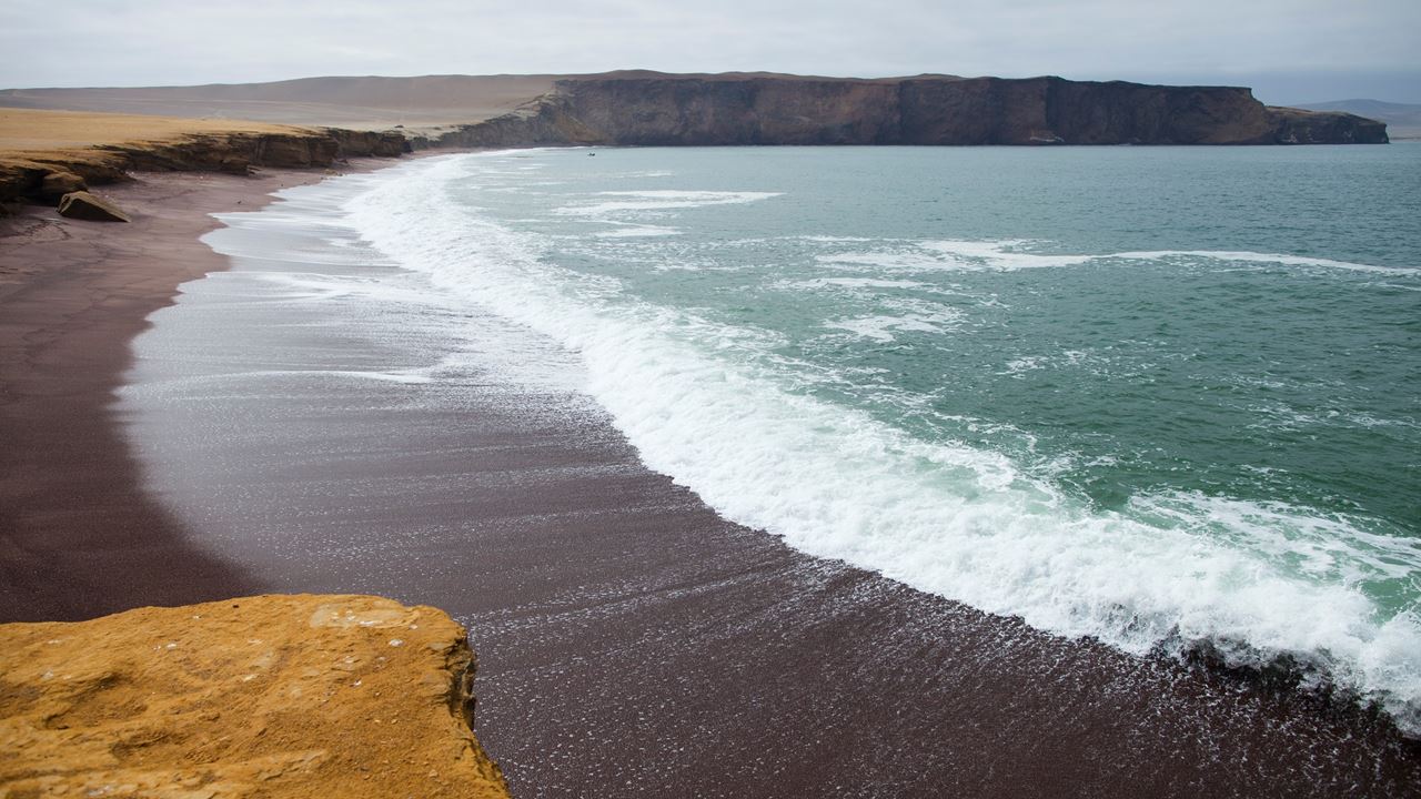 Tour Reserva Nacional foto 2