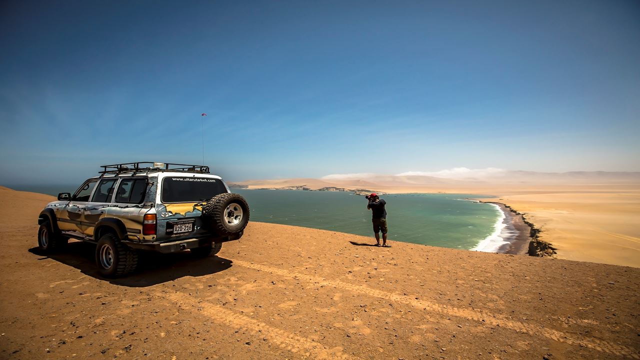 Tour Reserva Nacional foto 9