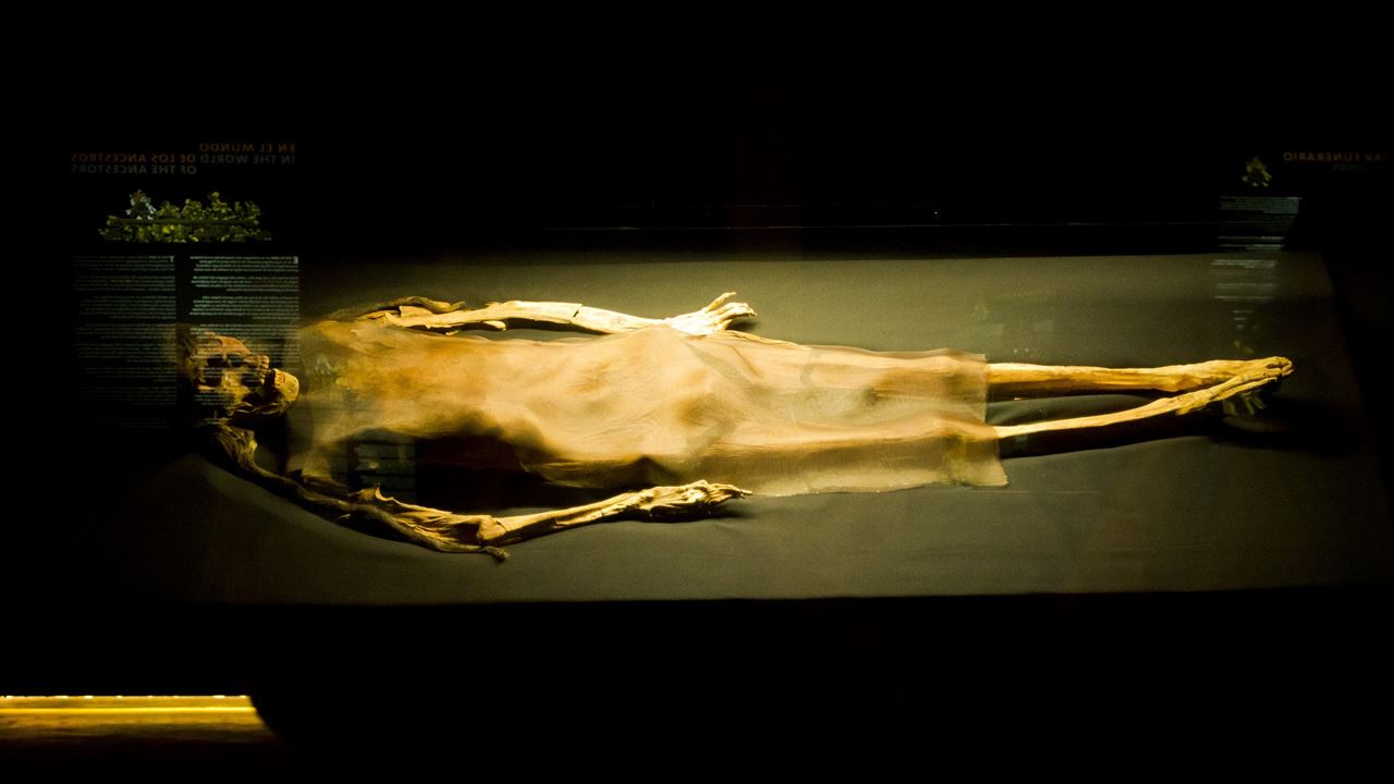 El Brujo Complex Archaeological Tour foto 10