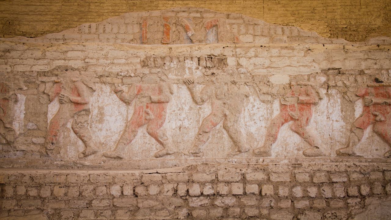 El Brujo Complex Archaeological Tour foto 3