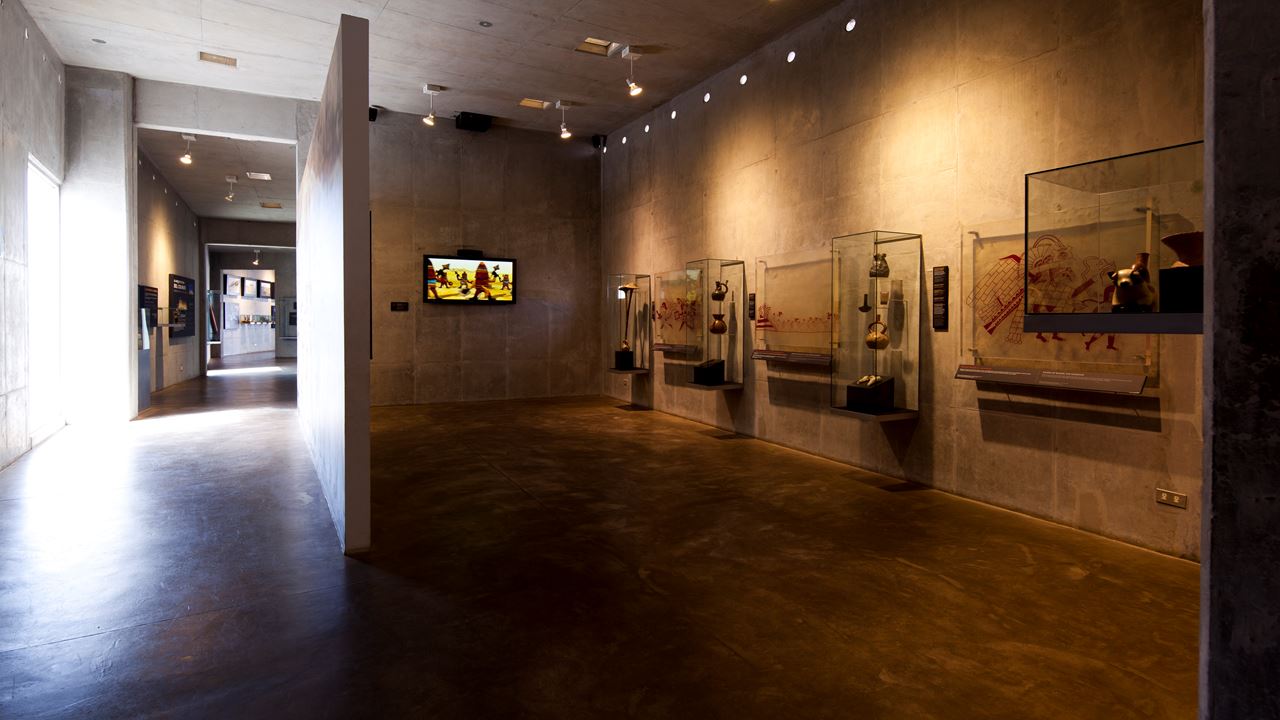 El Brujo Complex Archaeological Tour foto 4