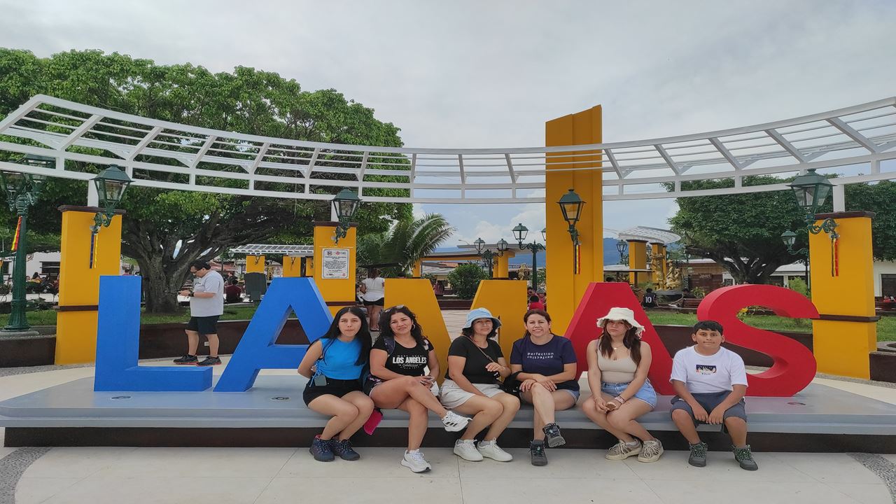 Tour À Cidade De Lamas foto 8