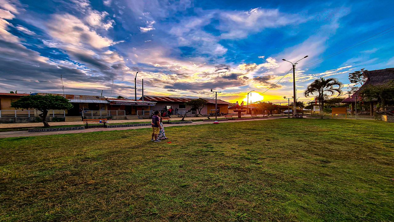 Tour À Cidade De Lamas foto 10