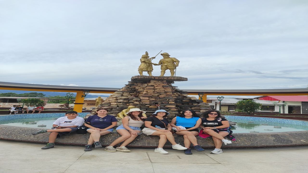 Tour À Cidade De Lamas foto 5