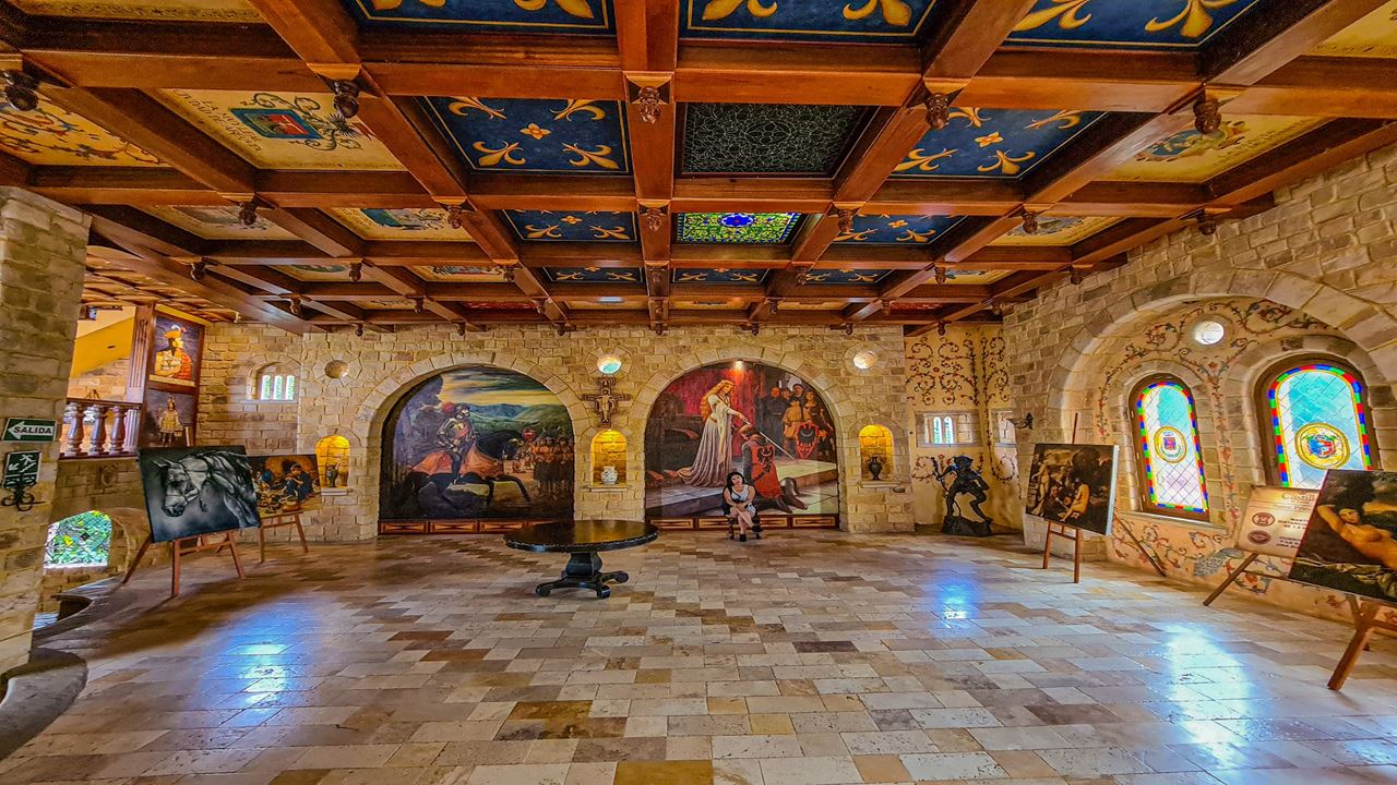 Tour À Cidade De Lamas foto 7