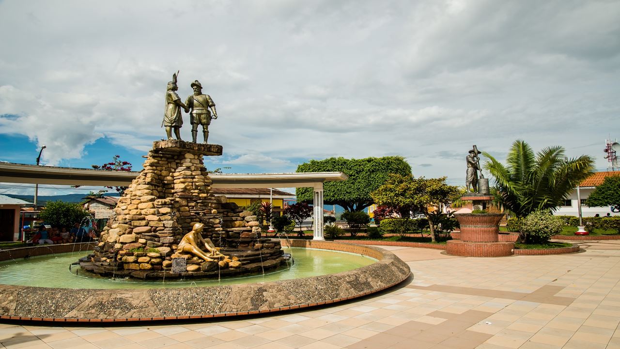 Tour À Cidade De Lamas foto 4