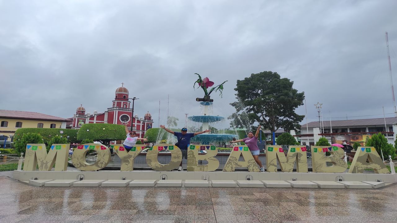 Tour Al Valle De Alto Mayo foto 2