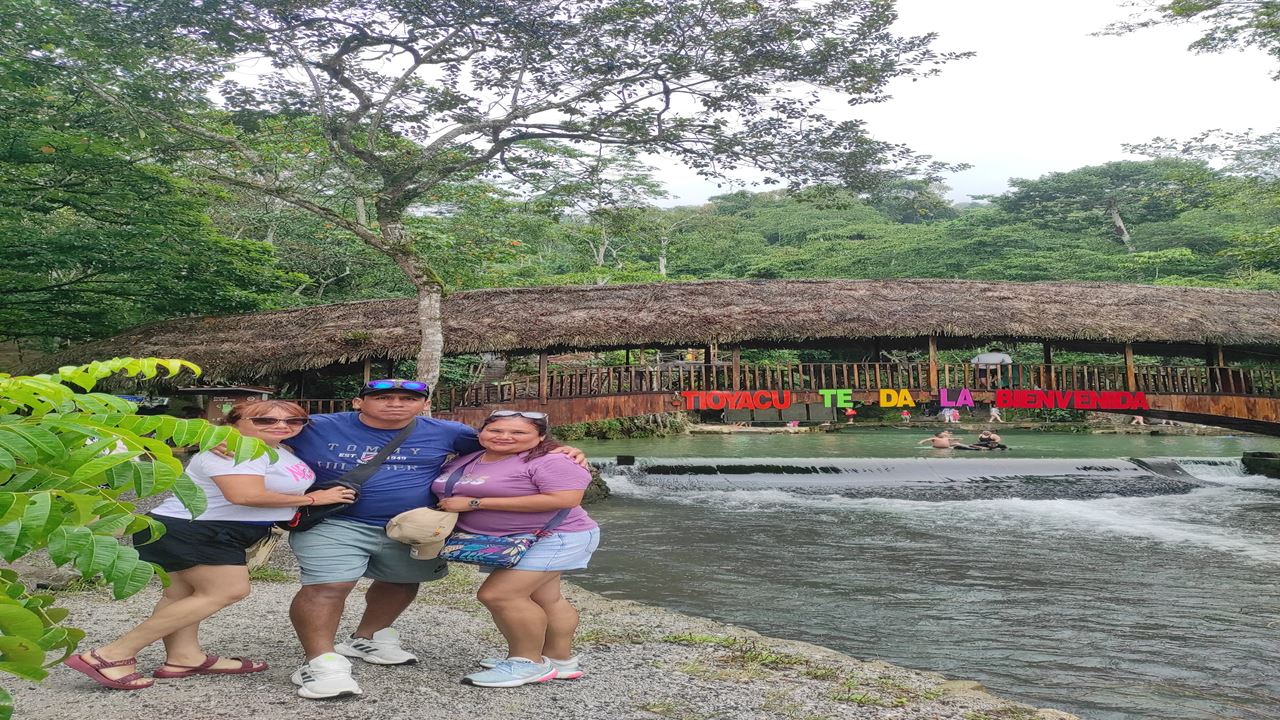 Tour Al Valle De Alto Mayo foto 4