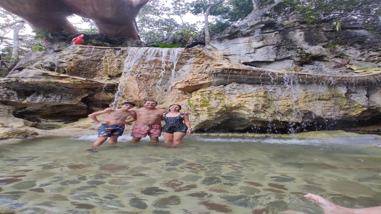 Tour Al Valle De Alto Mayo foto 7