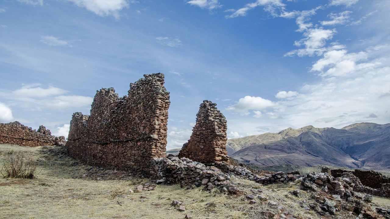 South Valley Tipon, Pikillacta & Andahuaylillas (0)