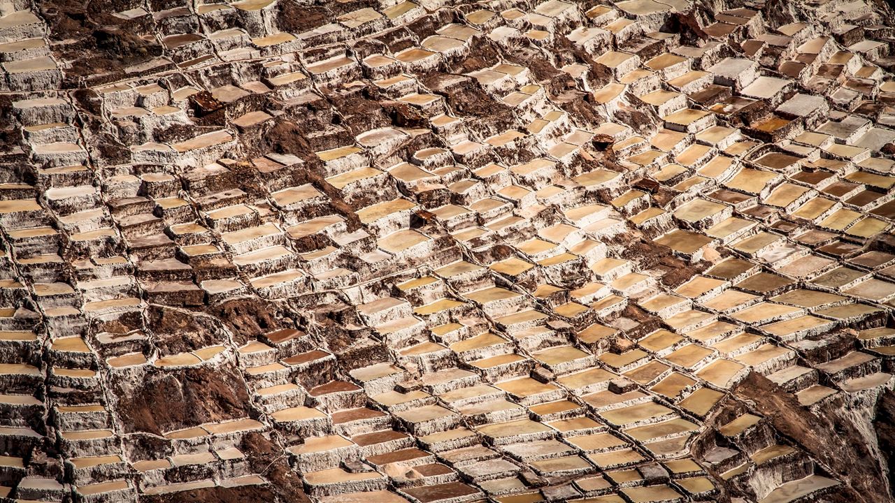 Maras Moray Chinchero Half Day Tour (2)