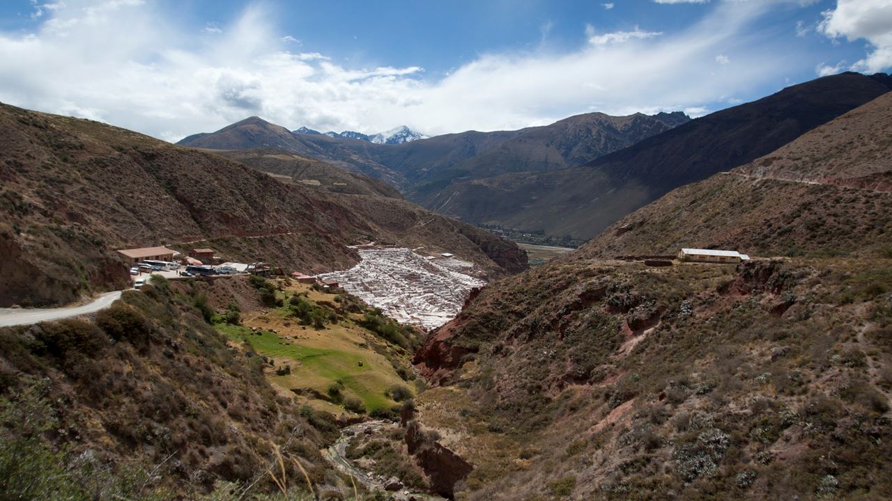 Maras Moray Chinchero Half Day Tour (6)