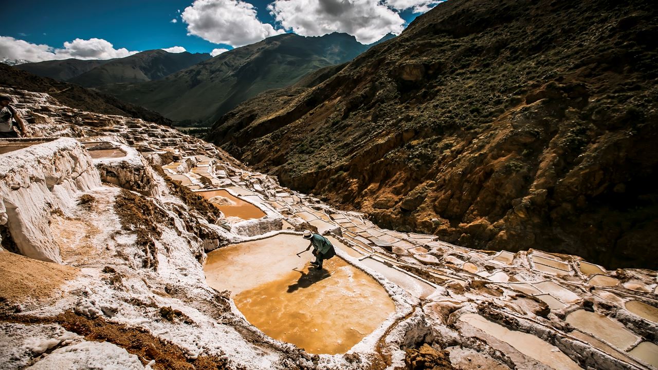 Maras Moray Chinchero Half Day Tour (9)
