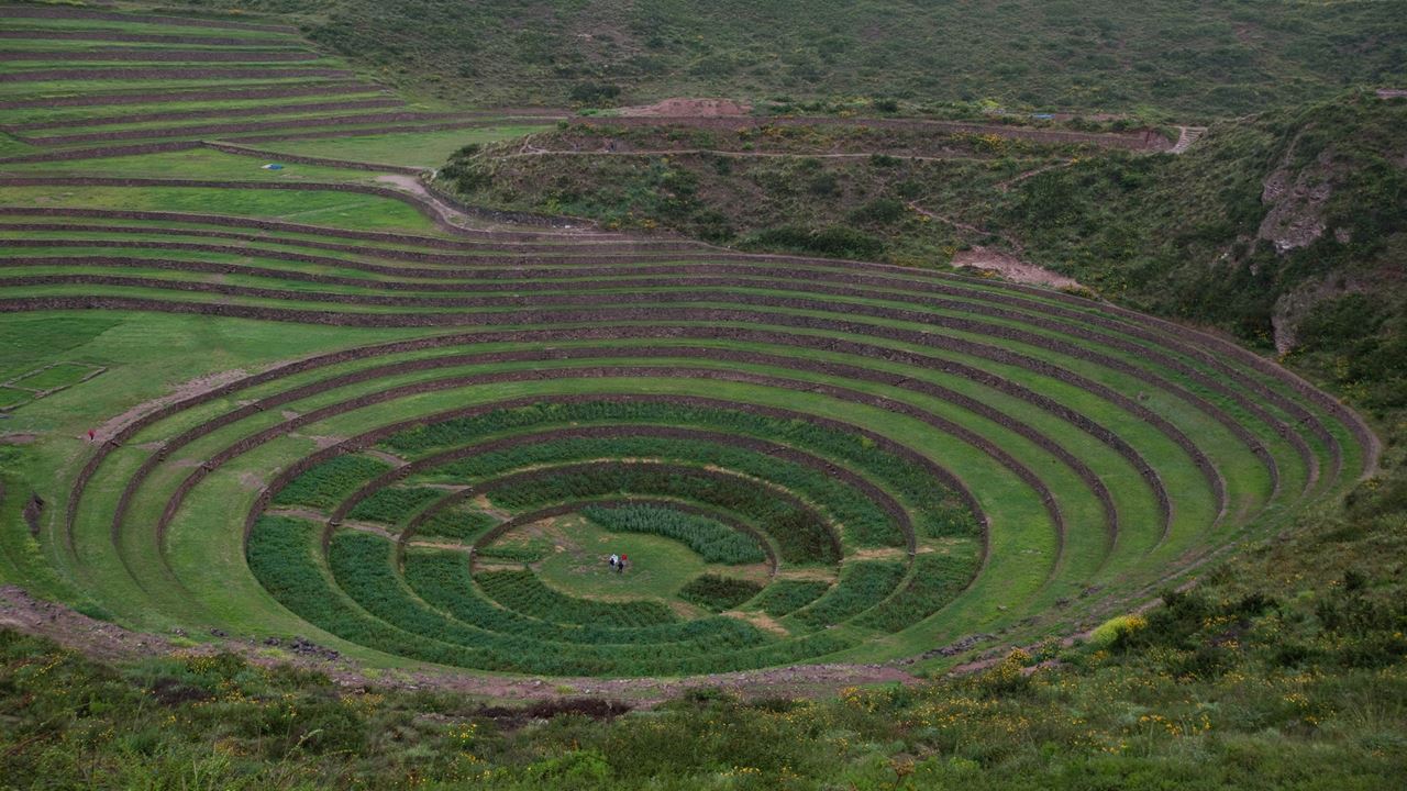 Maras Moray Chinchero Half Day Tour (1)