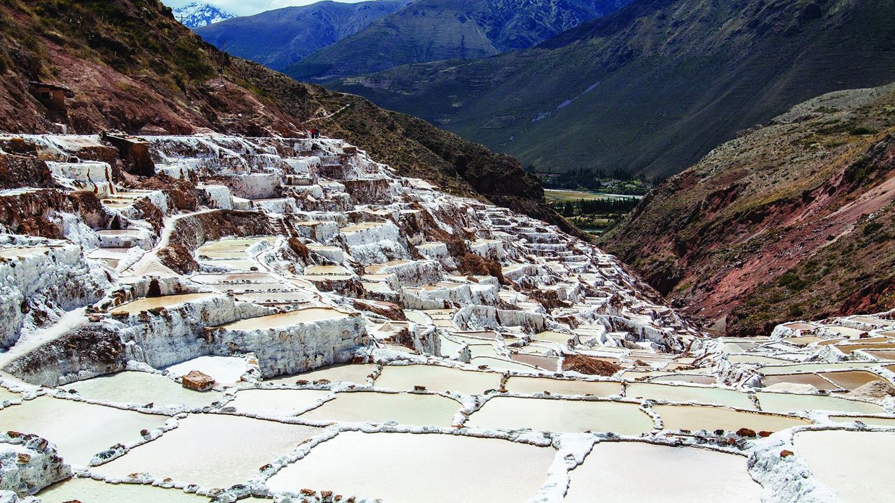 Maras Moray Chinchero Half Day Tour (3)