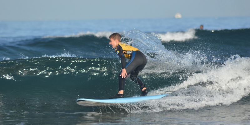Bike Tour & Surf Lessons (8)