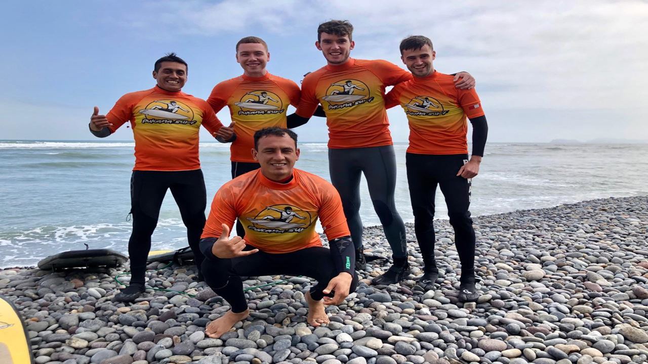 Bike Tour & Surf Lessons (7)