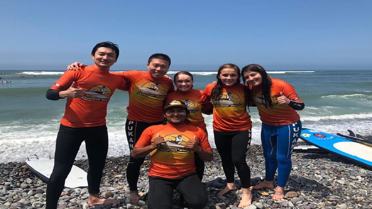 Bike Tour & Surf Lessons (11)