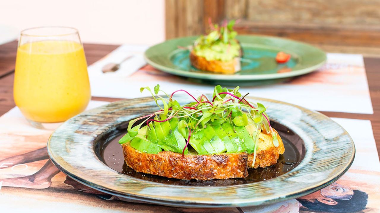 Food Walking Tour In Barranco (5)