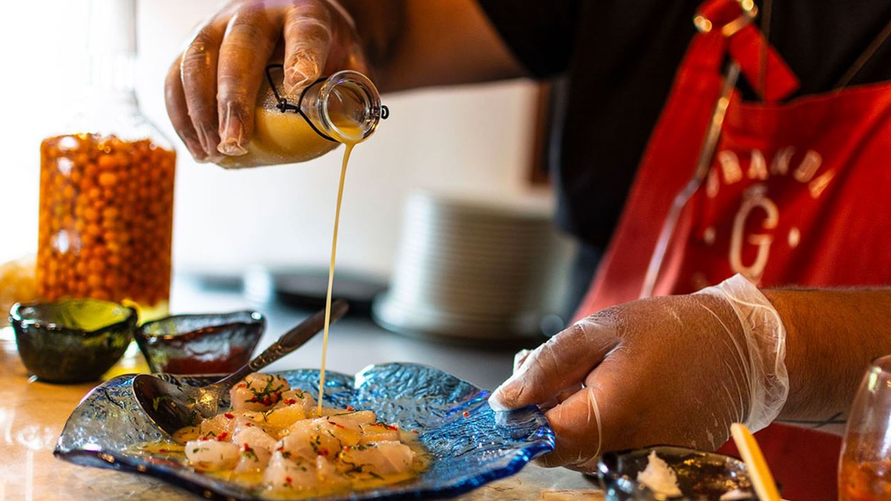 Food Walking Tour In Barranco (3)